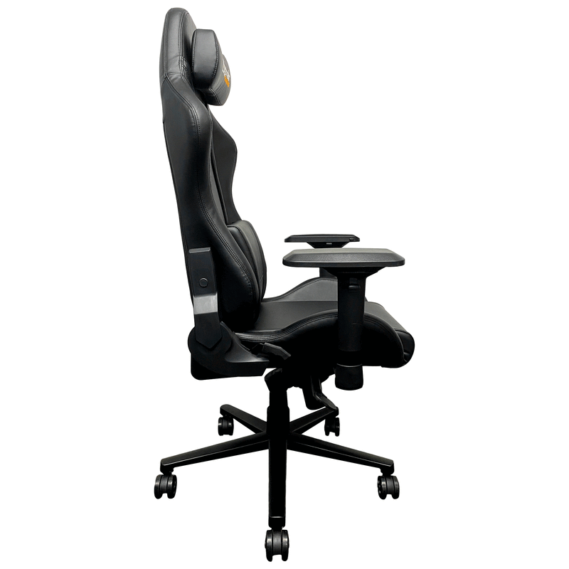 Xpression Pro Gaming Chair with Indianapolis Colts Classic Logo