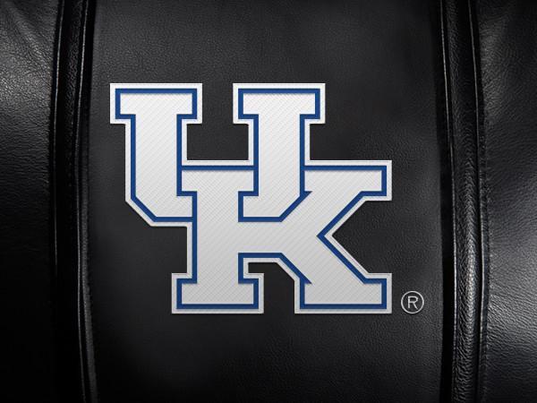 Kentucky Wildcats Logo Panel For Stealth Recliner