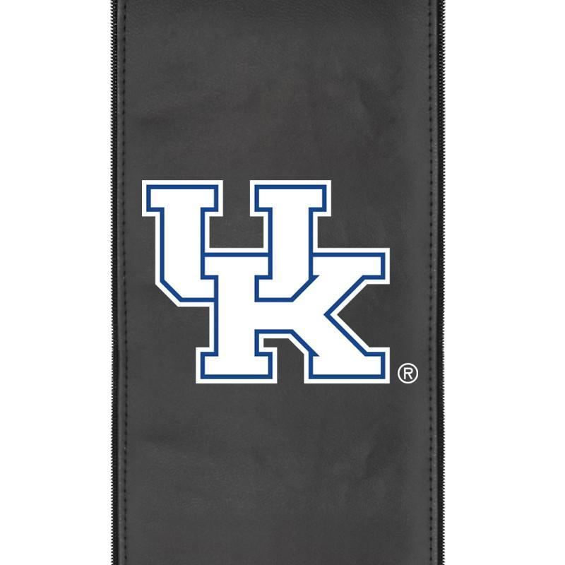 Kentucky Wildcats Logo Panel For Xpression Gaming Chair Only