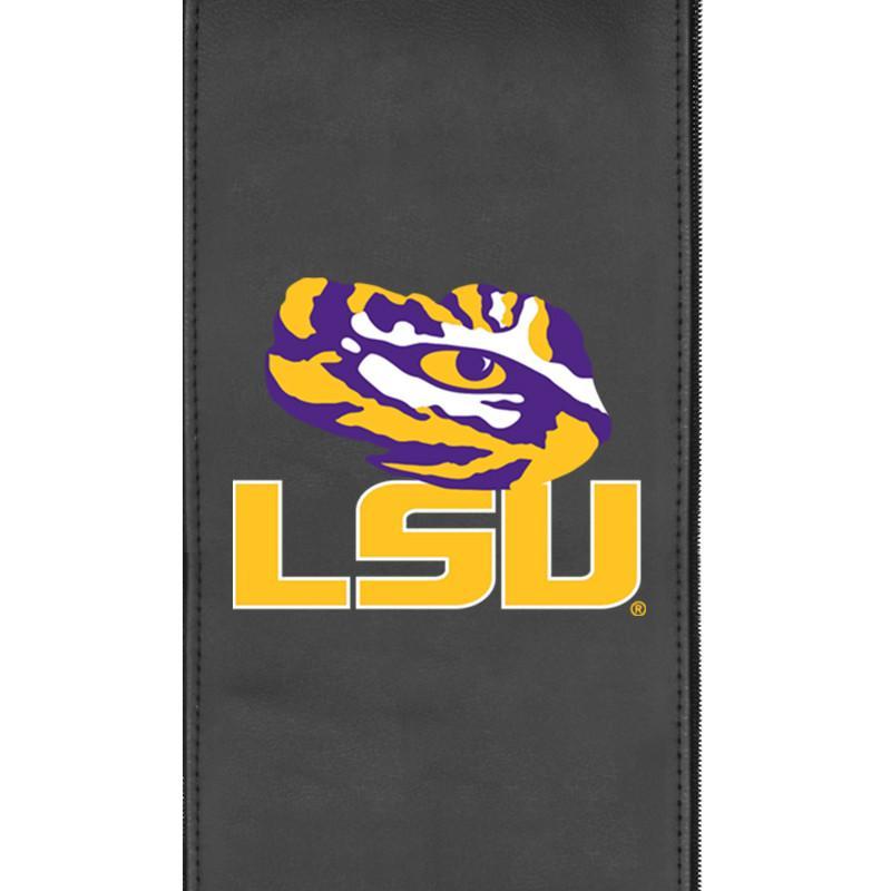 LSU Tigers Logo Panel For Stealth Recliner