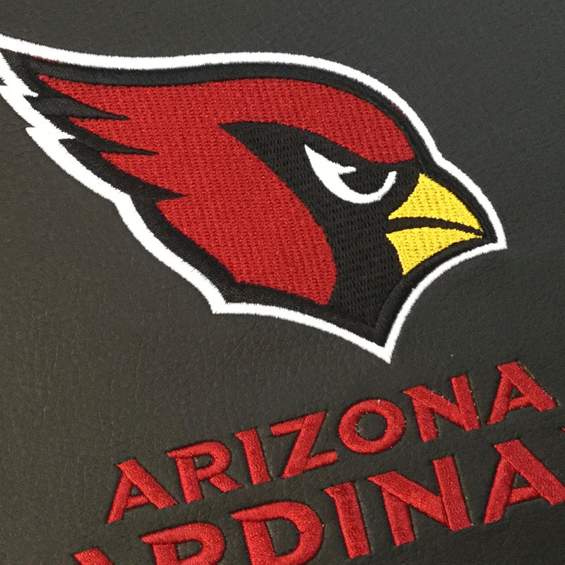 Game Rocker 100 with Arizona Cardinals Secondary Logo