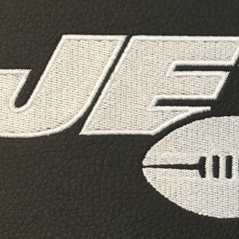 Game Rocker 100 with  New York Jets Secondary Logo
