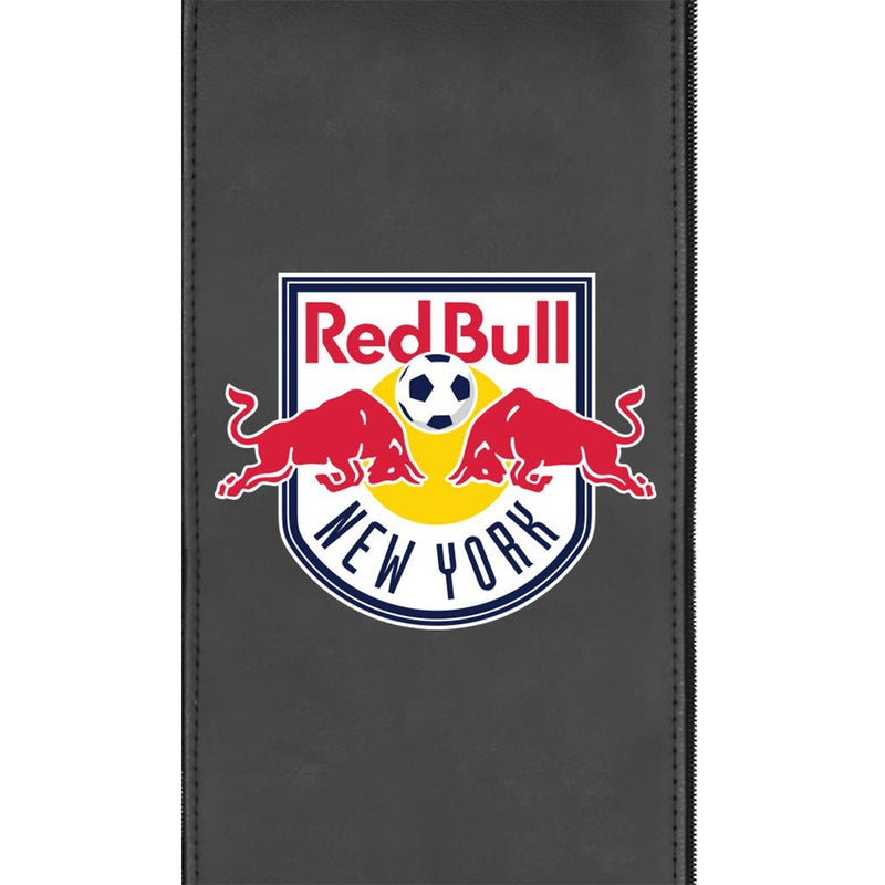 New York Red Bulls Logo Panel Fits Xpression Gaming Chair Only