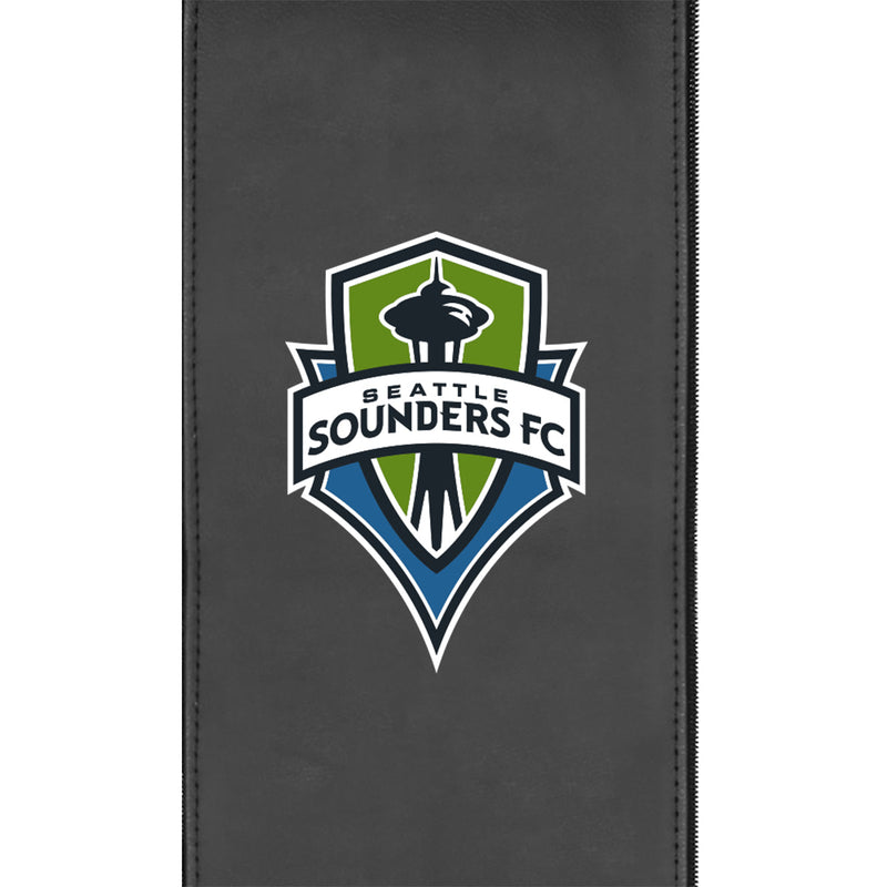 Game Rocker 100 with Seattle Sounders Logo