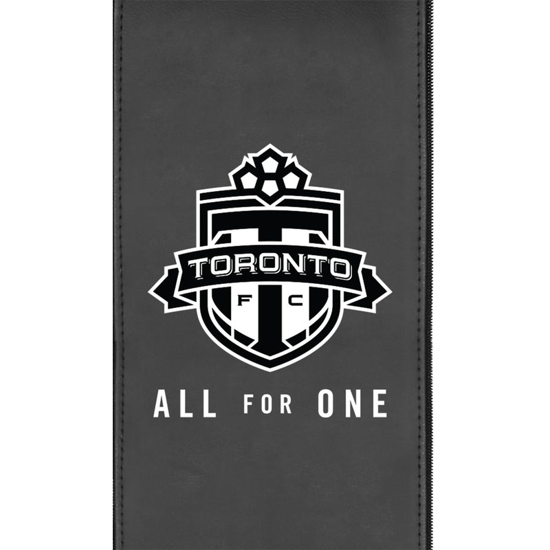 Game Rocker 100 with Toronto FC Alternate Logo