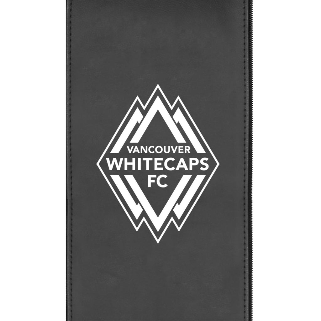 Vancouver Whitecaps FC Alternate Logo Panel Fits Xpression Gaming Chair Only