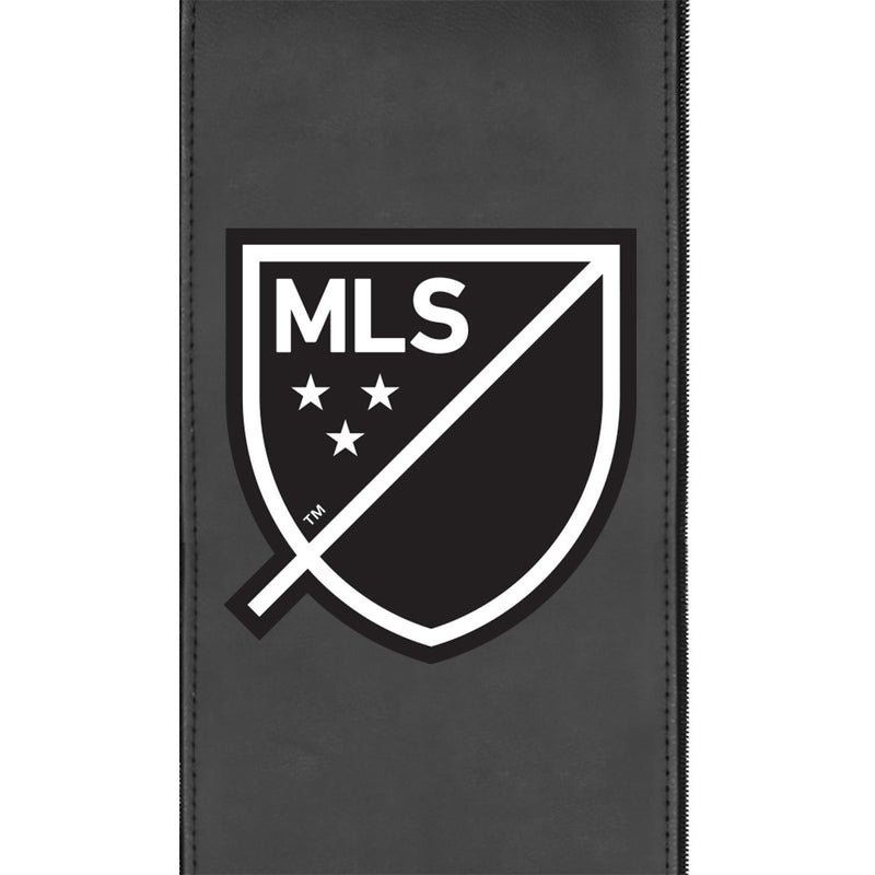 Major League Soccer Logo Panel Standard Size