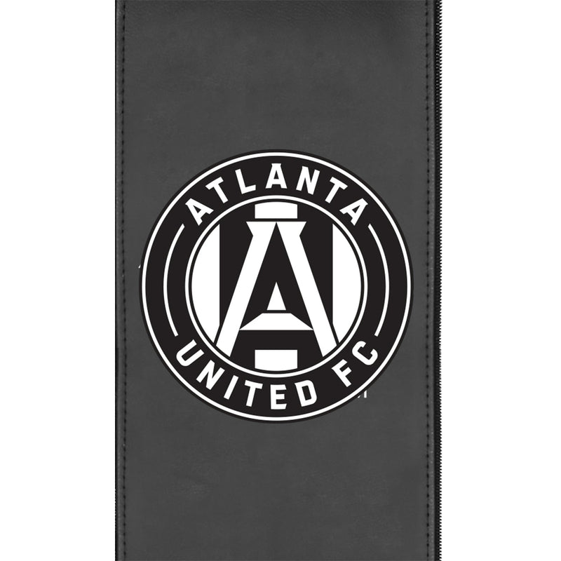 Game Rocker 100 with Atlanta United FC Alternate Logo