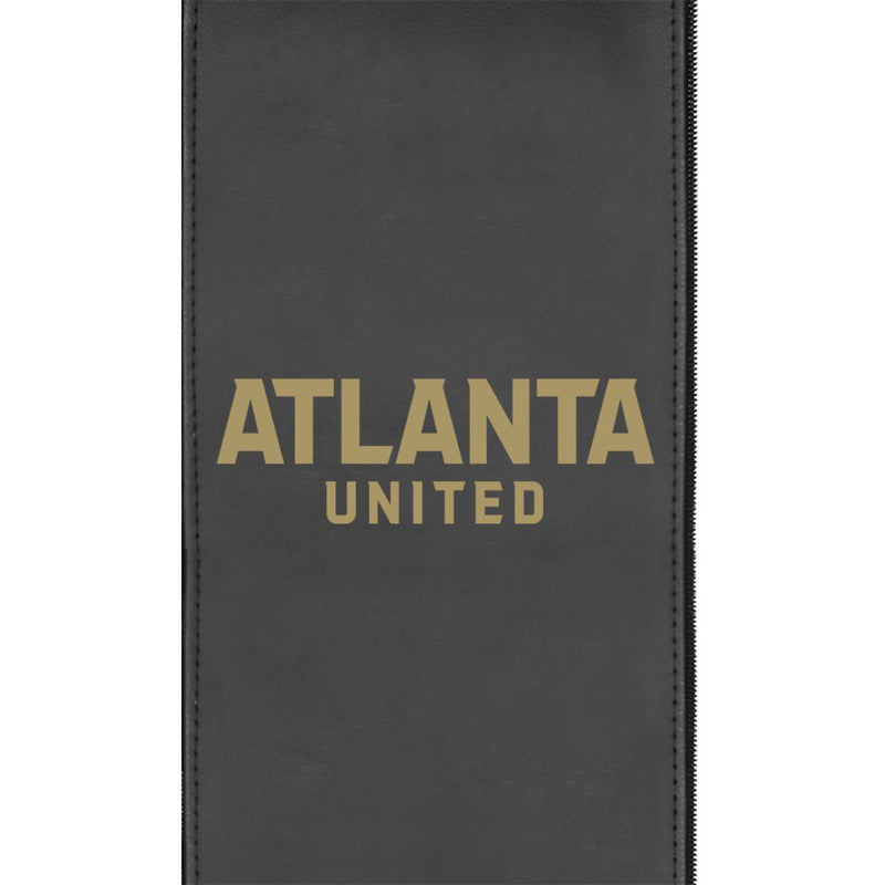 Phantomx Mesh Gaming Chair with Atlanta United FC Alternate Logo