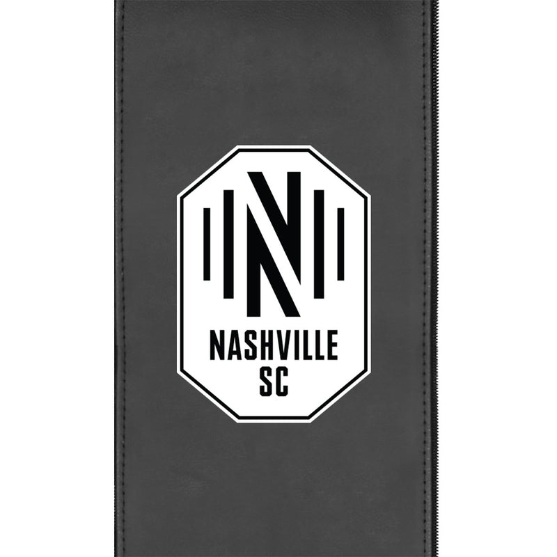 Nashville SC Alternate Logo Panel Standard Size