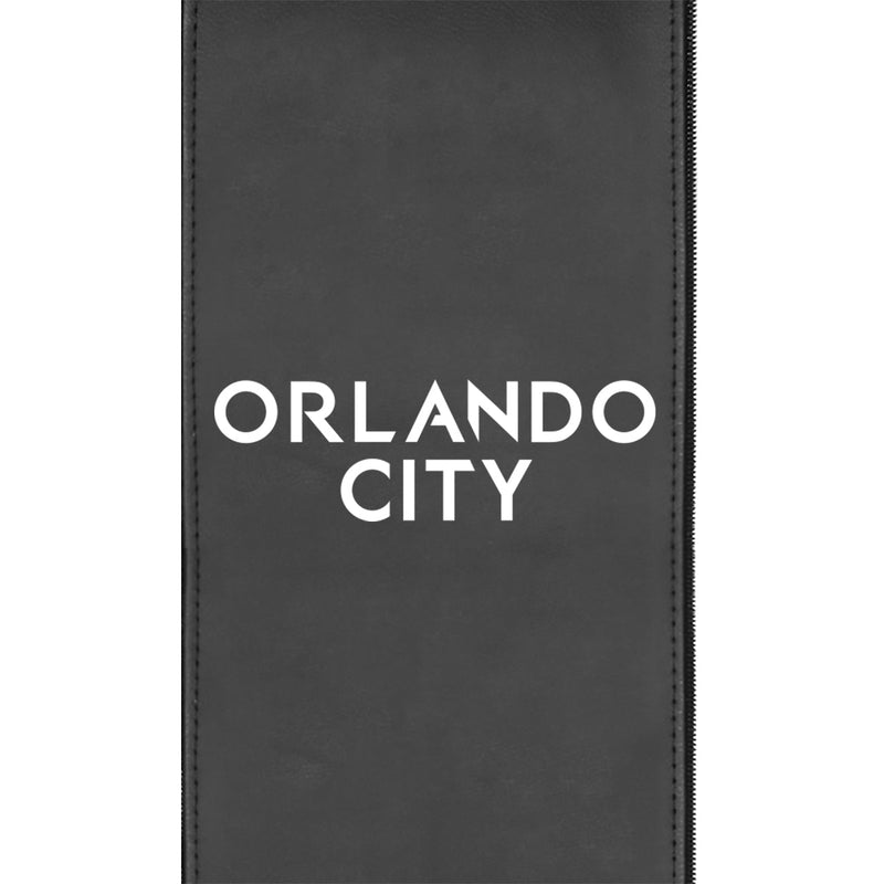 Game Rocker 100 with Orlando City FC Wordmark Logo