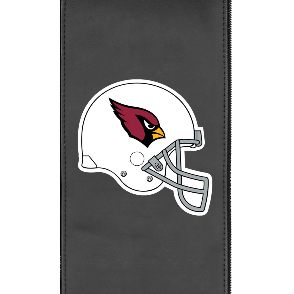 Arizona Cardinals Helmet Logo Panel