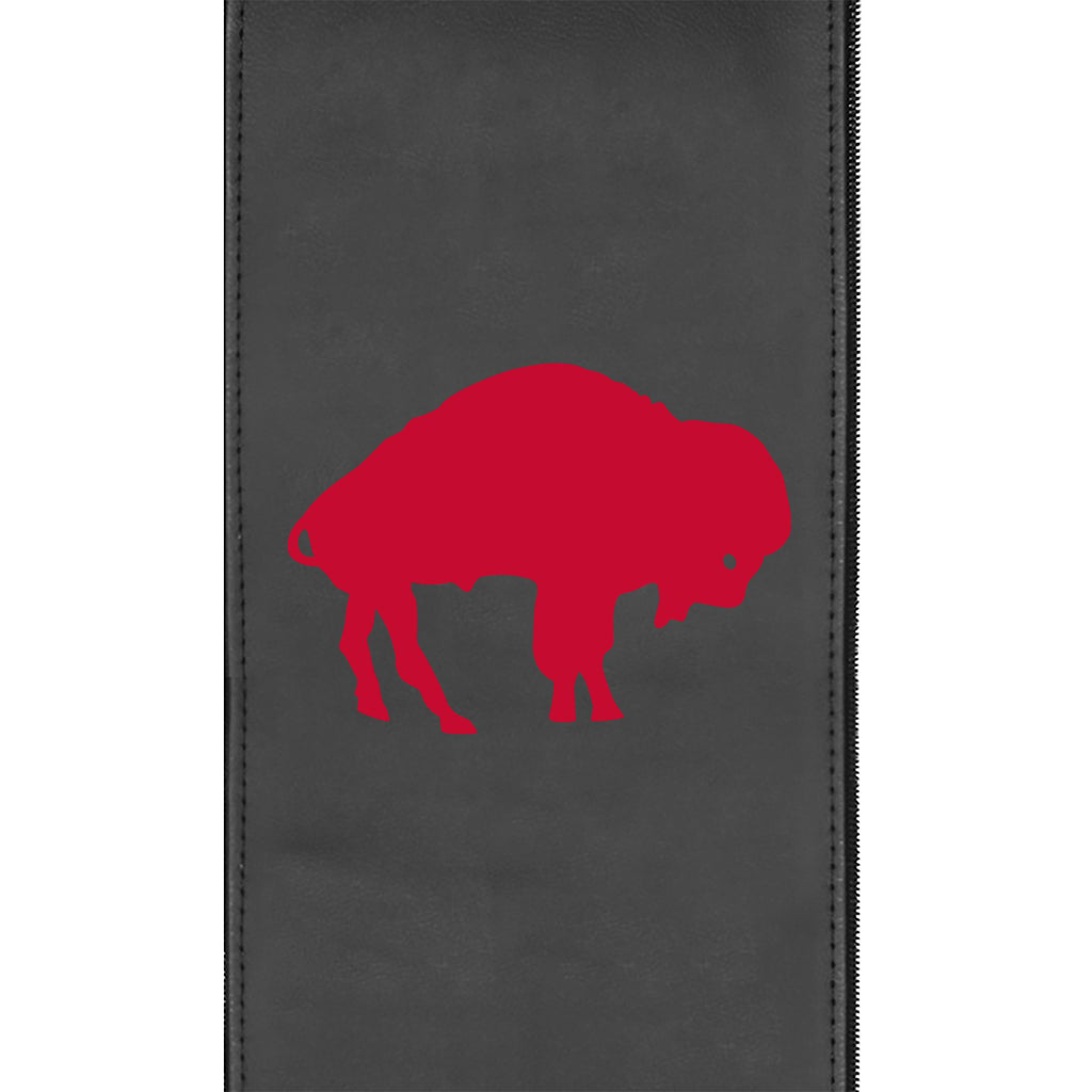 Buffalo Bills Secondary Logo Panel