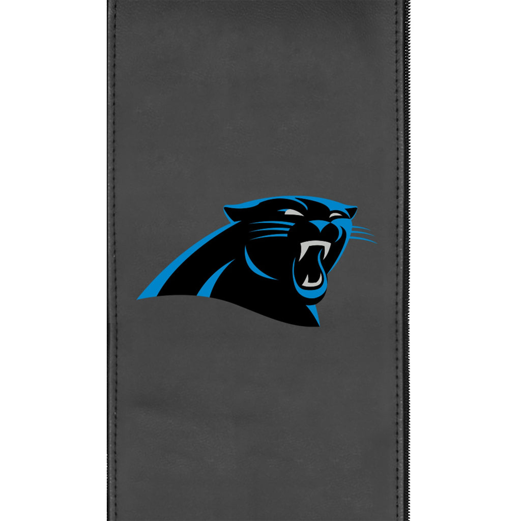 Carolina Panthers Primary Logo Panel