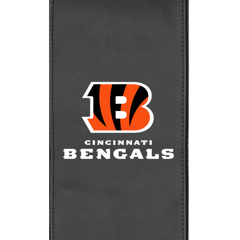 Cincinnati Bengals Secondary Logo Panel