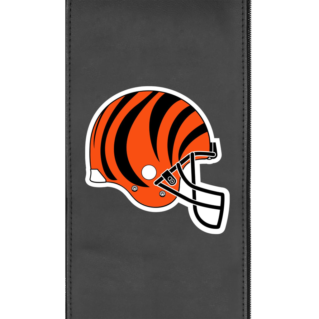 Cincinnati Bengals Helmet Logo Panel – Zipchair Gaming