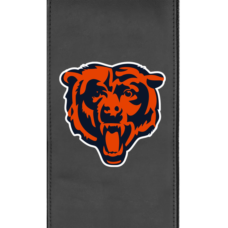 Xpression Pro Gaming Chair with  Chicago Bears Primary Logo