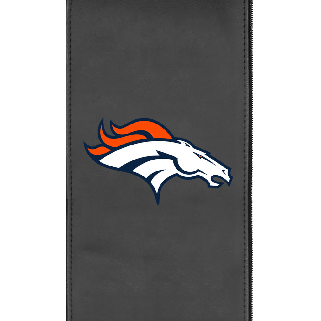 Denver Broncos Primary Logo Panel