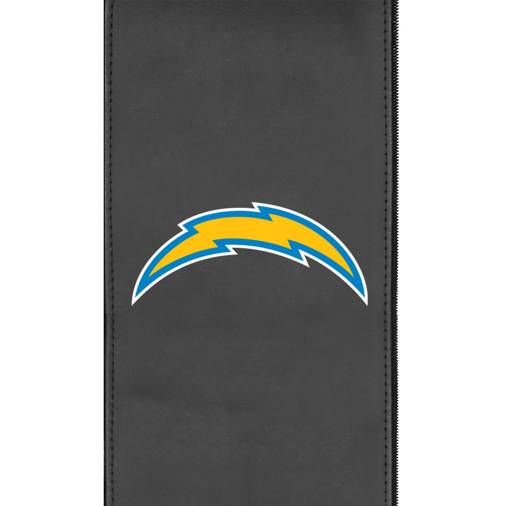 Los Angeles Chargers Primary Logo Panel