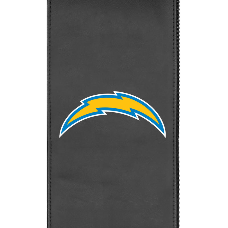 Los Angeles Chargers Secondary Logo Panel