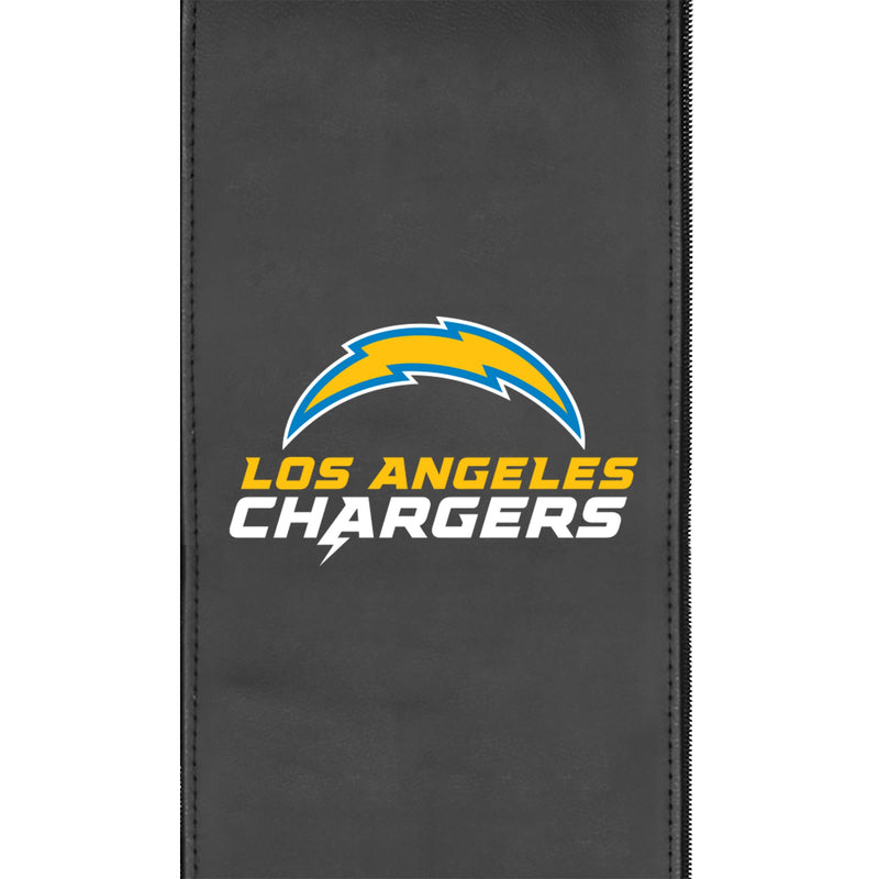 Game Rocker 100 with  Los Angeles Chargers Secondary Logo