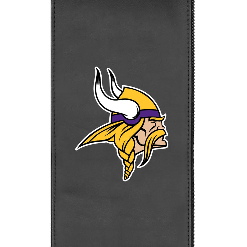 Game Rocker 100 with  Minnesota Vikings Secondary Logo
