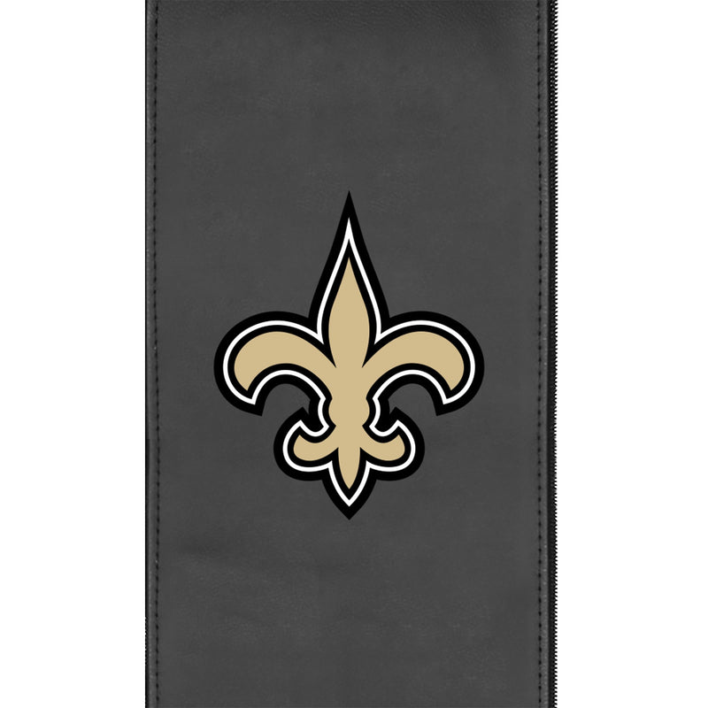 New Orleans Saints Primary Logo Panel