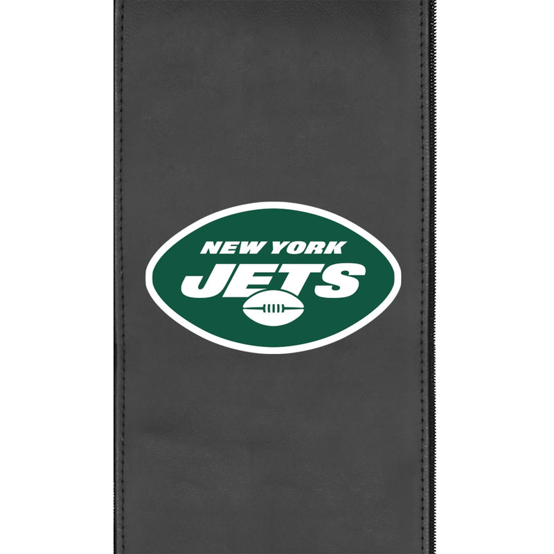 New York Jets Primary Logo Panel