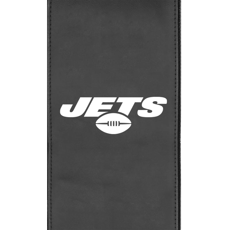 New York Jets Secondary Logo Panel