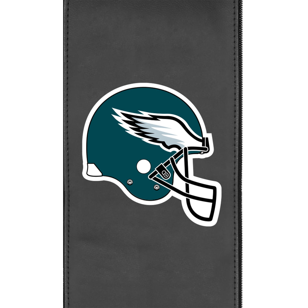 Philadelphia Eagles Helmet Logo Panel