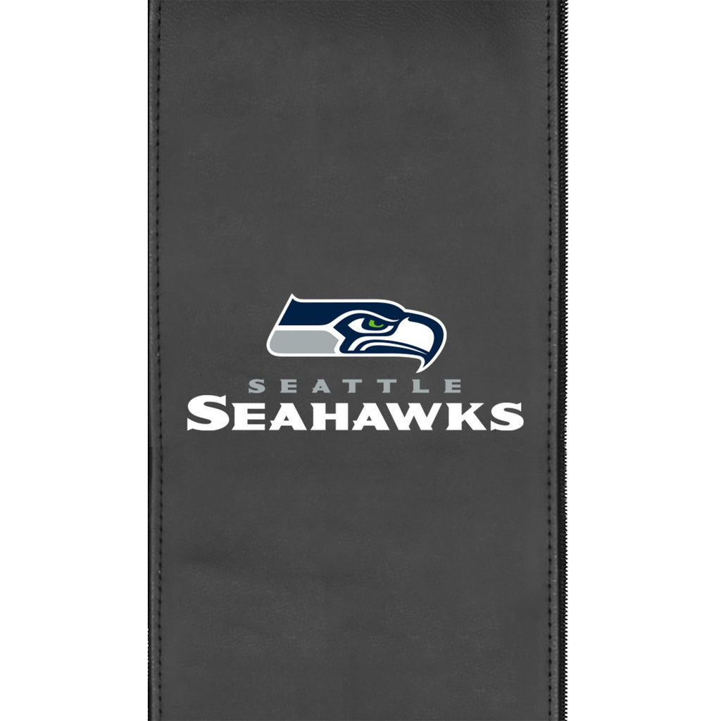 Seattle Seahawks Secondary Logo Panel