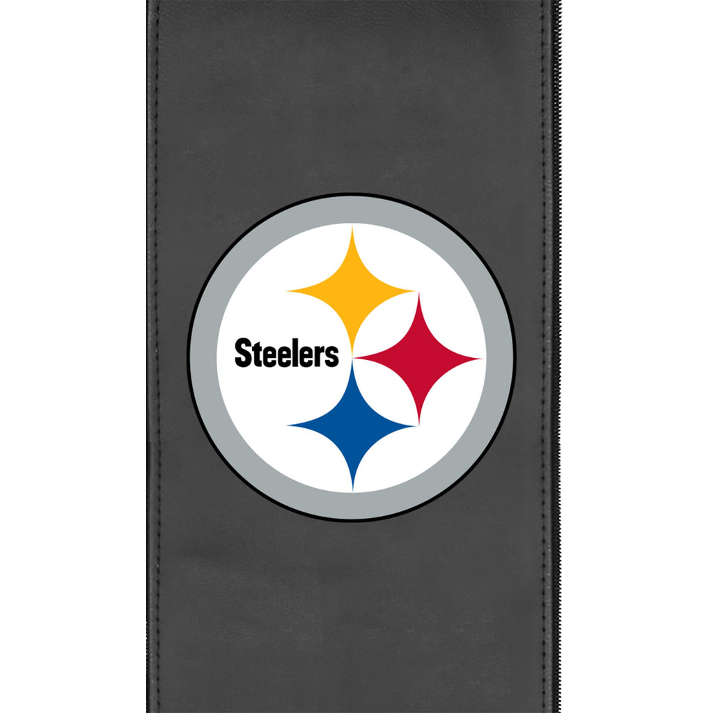 Pittsburgh Steelers Primary Logo Panel
