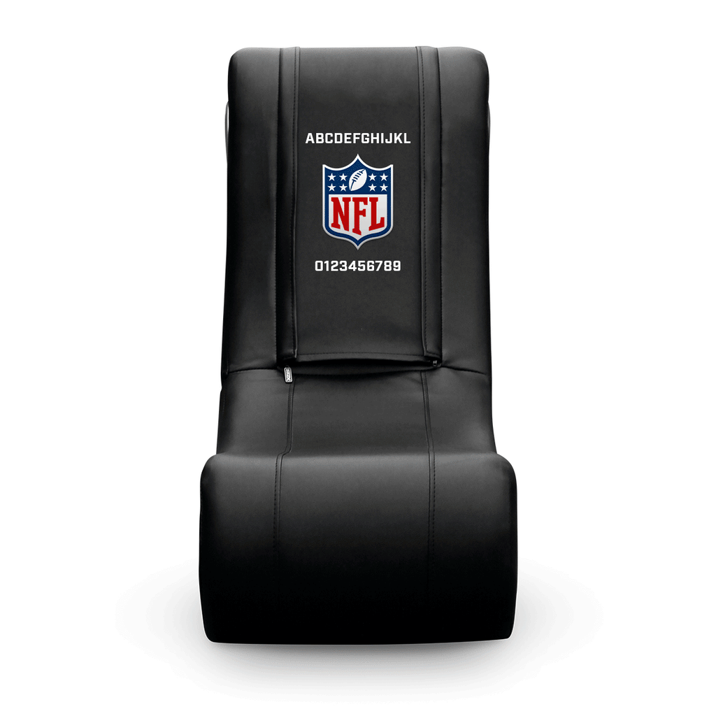 Personalized NFL Team Game Rocker 100