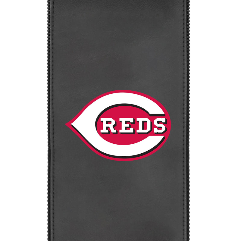 Cincinnati Reds Logo Panel For Stealth Recliner
