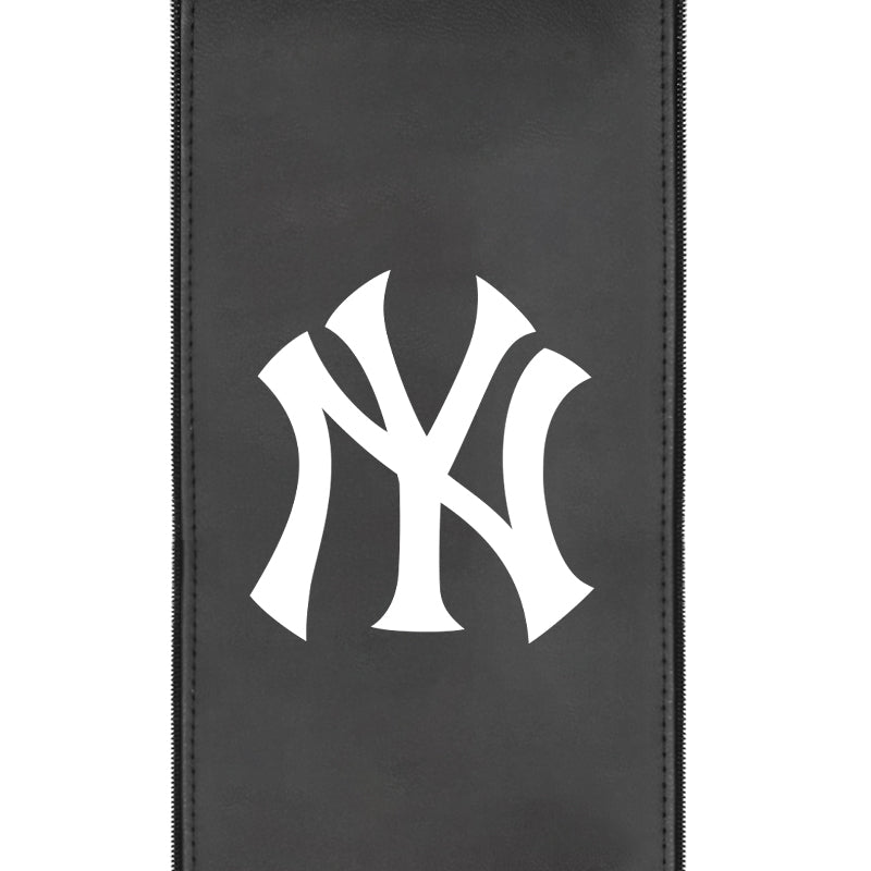 New York Yankees Logo Panel For Stealth Recliner
