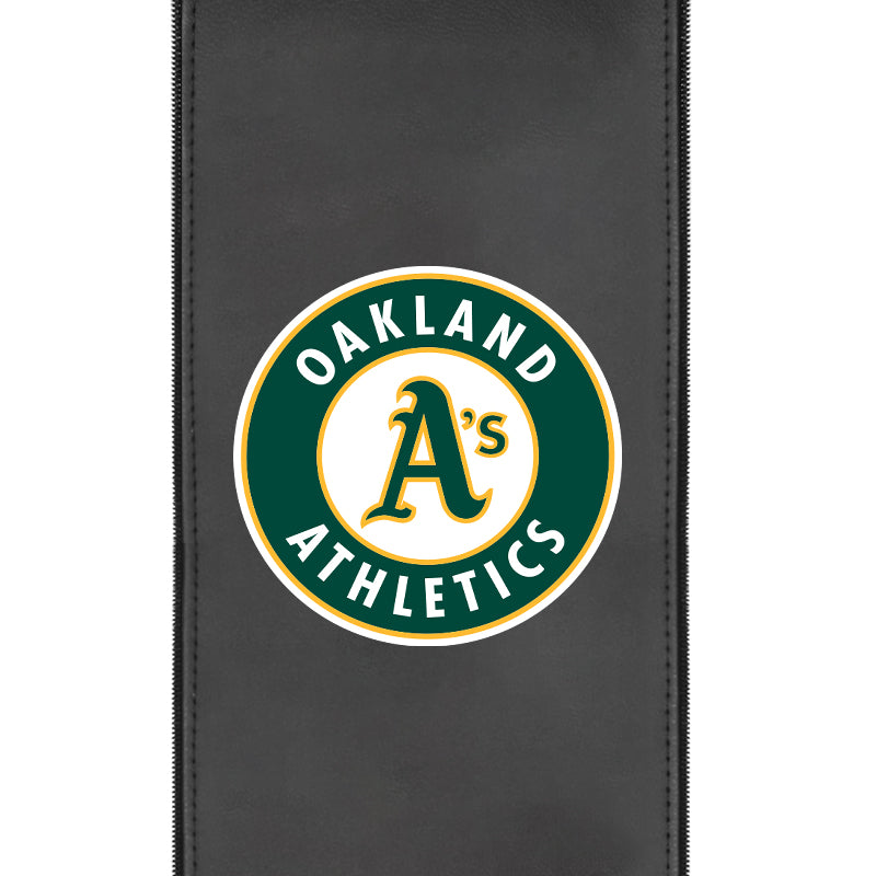 Oakland Athletics Logo Panel For Stealth Recliner