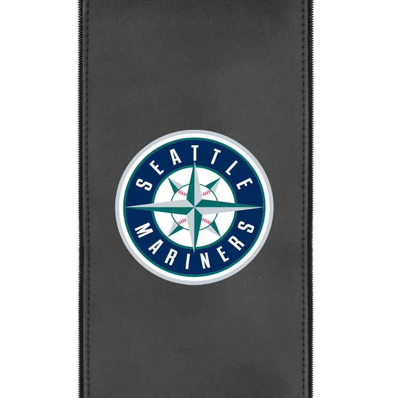 Seattle Mariners Logo Panel For Stealth Recliner