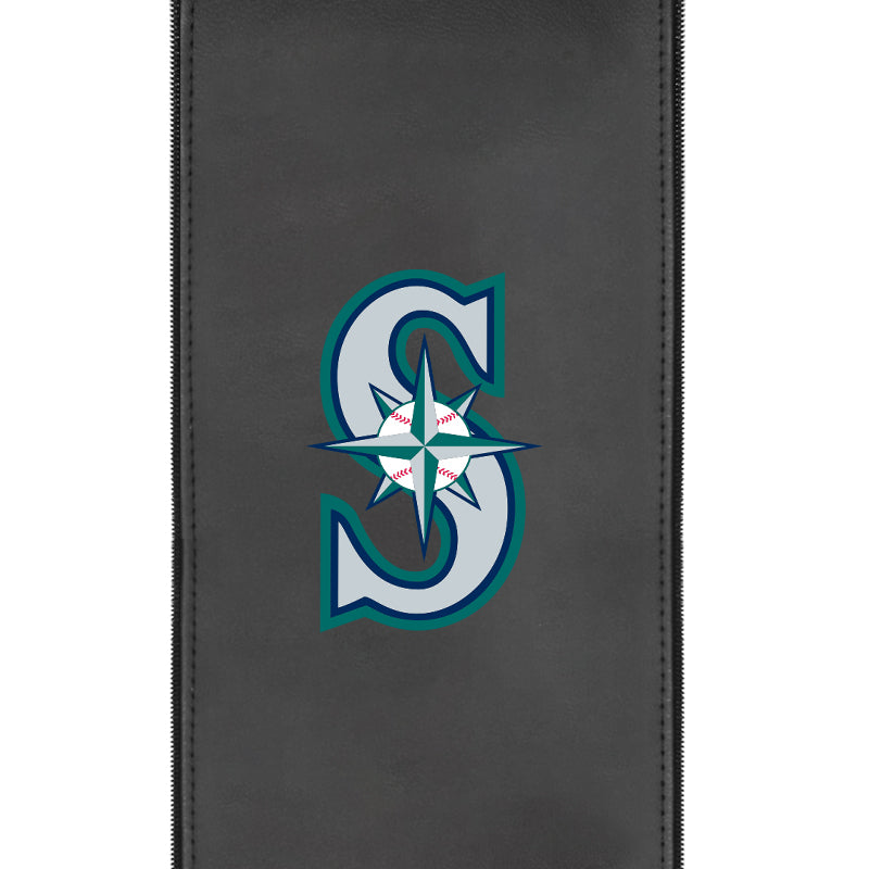 Seattle Mariners Secondary Logo Panel For Stealth Recliner