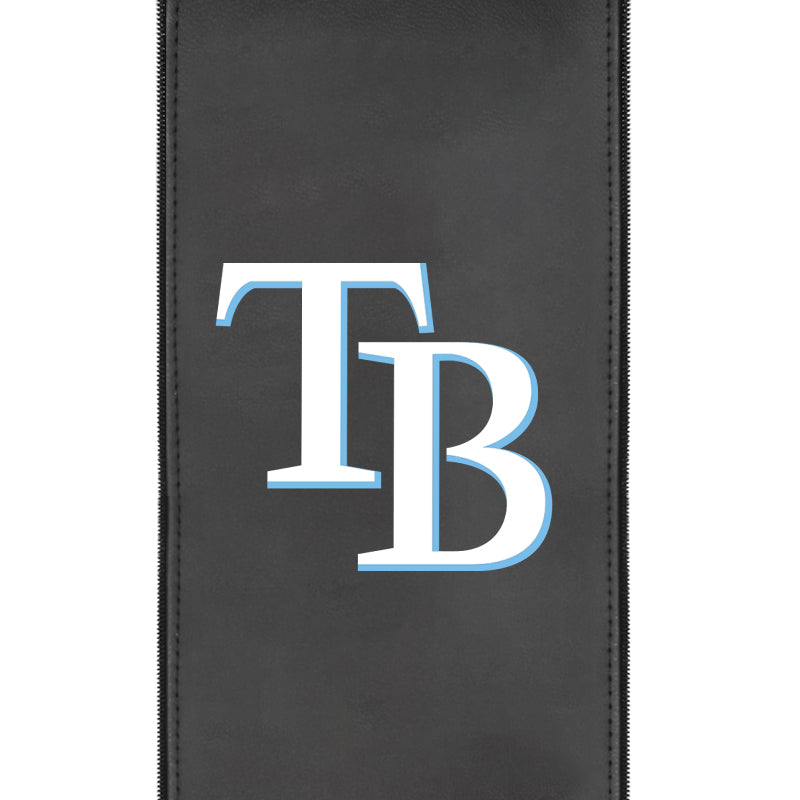 Tampa Bay Rays Secondary Logo Panel For Stealth Recliner