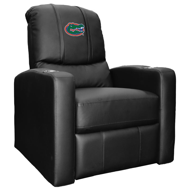 Xpression Pro Gaming Chair with Florida Gators Logo