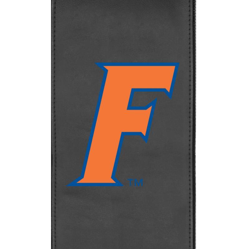 University of Florida Letter F Logo Panel