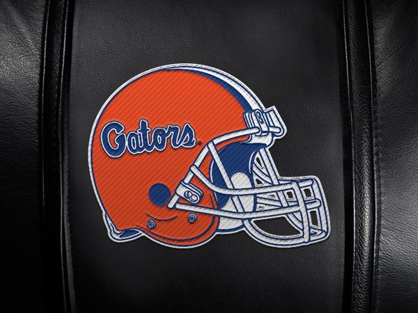University of Florida Helmet Logo Panel