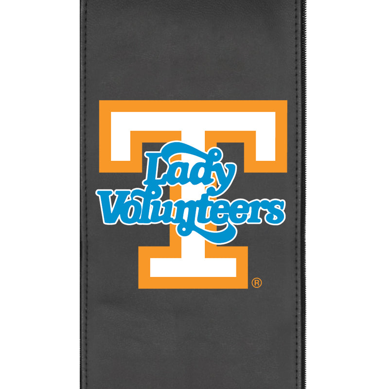 PhantomX Gaming Chair with Tennessee Lady Volunteers Logo