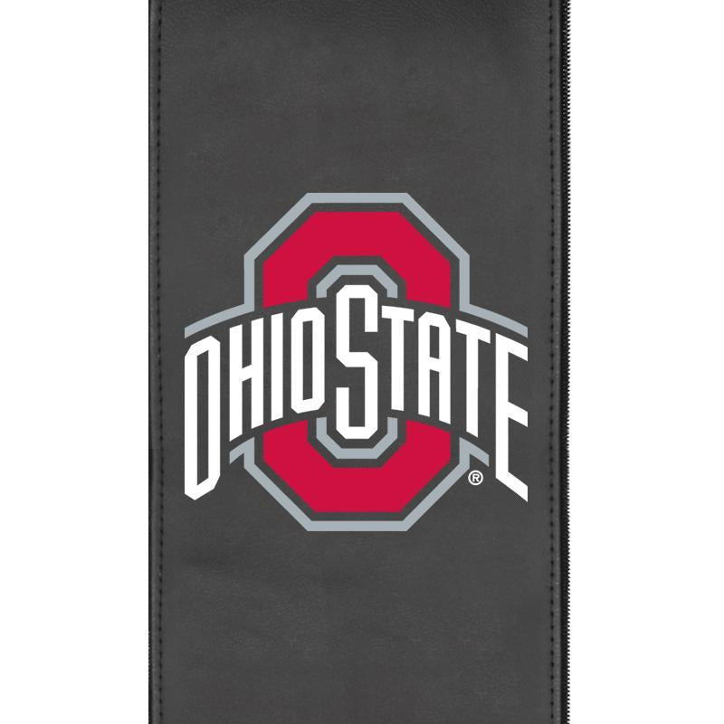 Ohio State Primary Logo Panel For Stealth Recliner