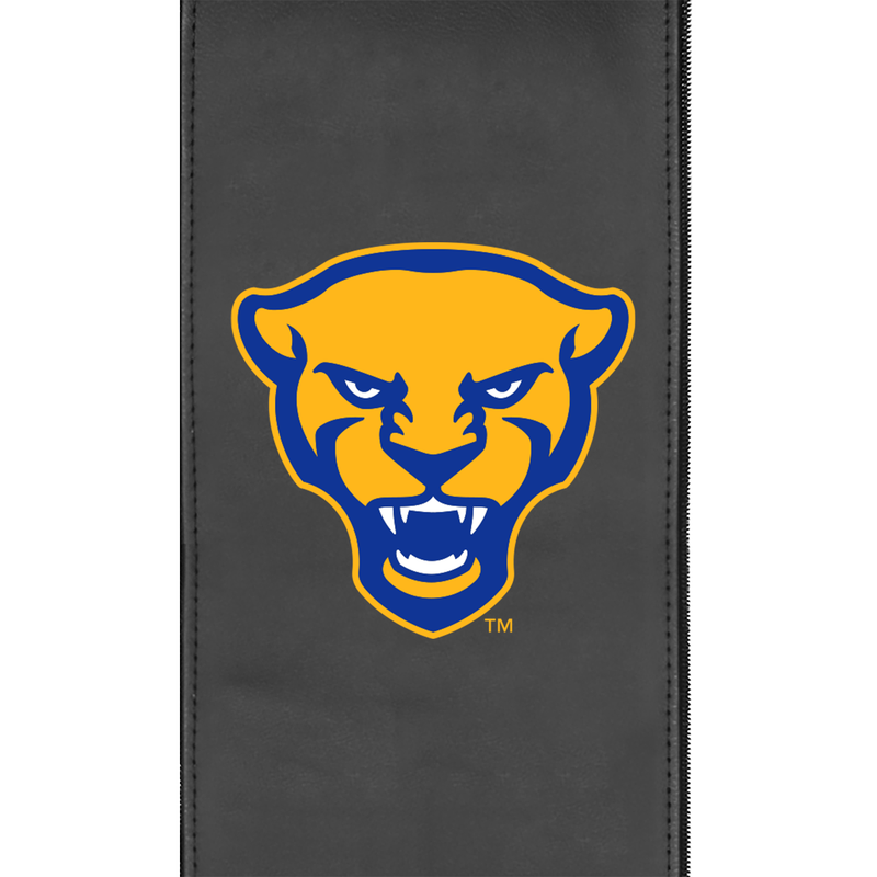 Pittsburgh Panthers Alternate Logo Panel