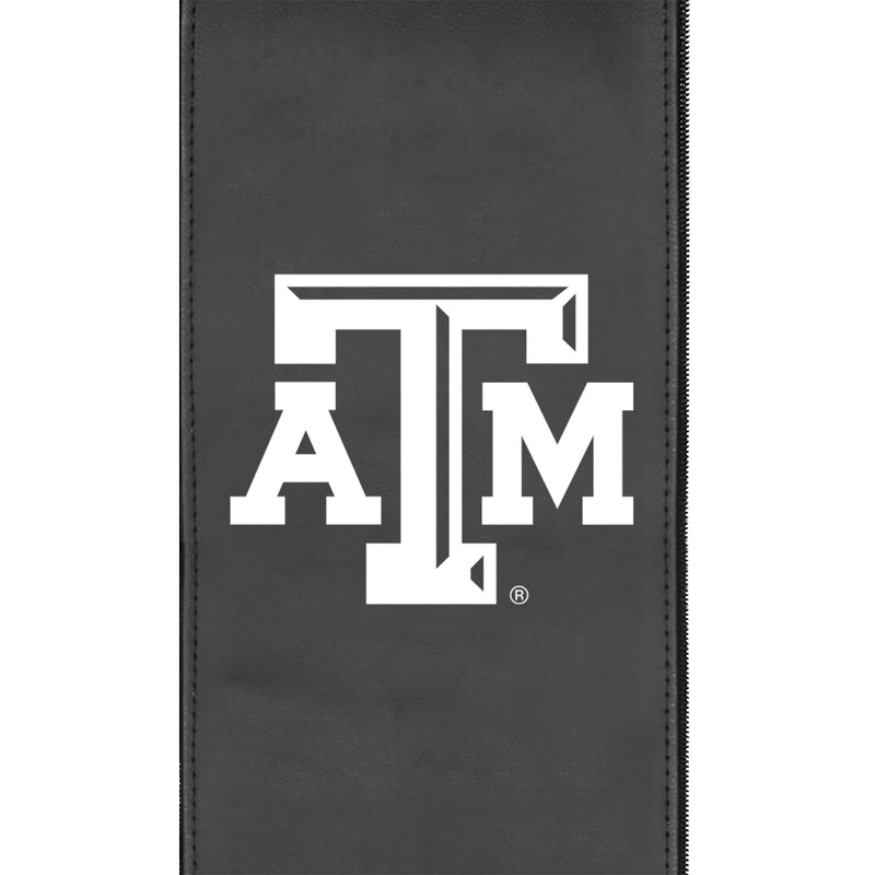 Stealth Recliner with Texas A and M Aggies Primary Logo
