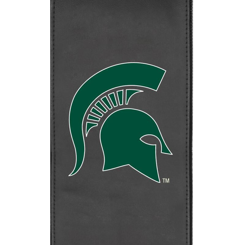 Michigan State Spartans Logo Panel For Stealth Recliner