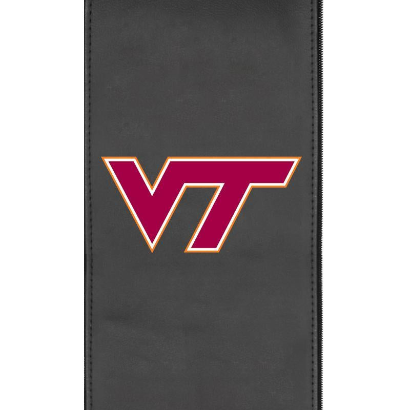 Virginia Tech Hokies Logo Panel For Stealth Recliner