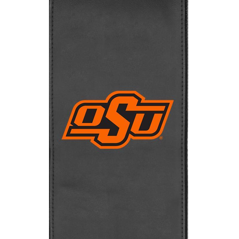 Oklahoma State Cowboys Logo Panel For Stealth Recliner
