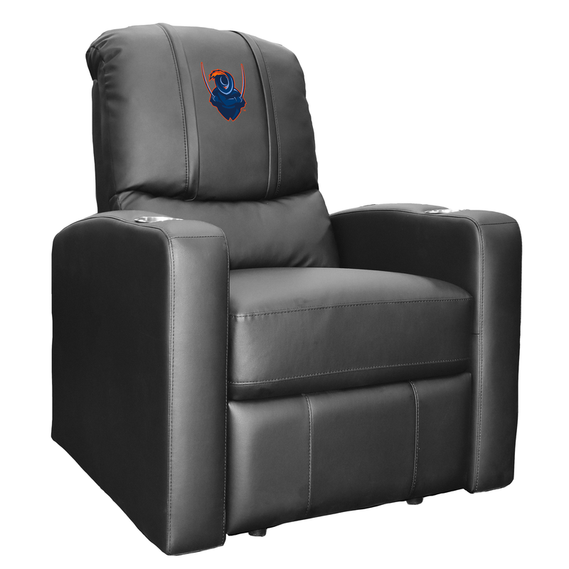 Xpression Pro Gaming Chair with Virginia Cavaliers Secondary Logo